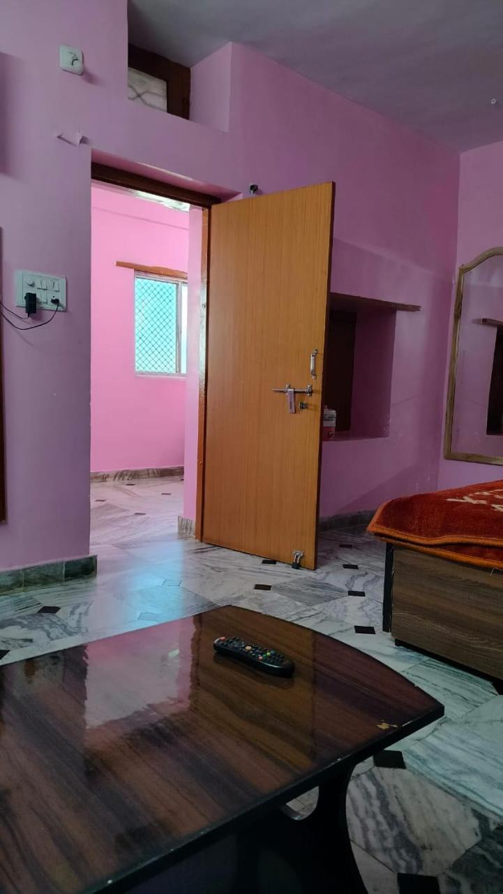 מאונט אבו Laxmanji Villas מראה חיצוני תמונה