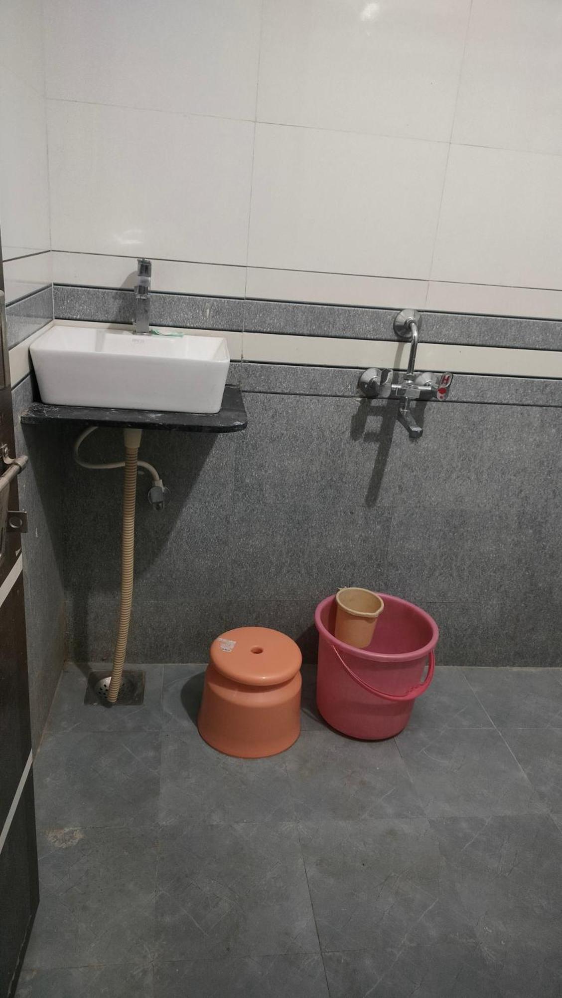 מאונט אבו Laxmanji Villas מראה חיצוני תמונה