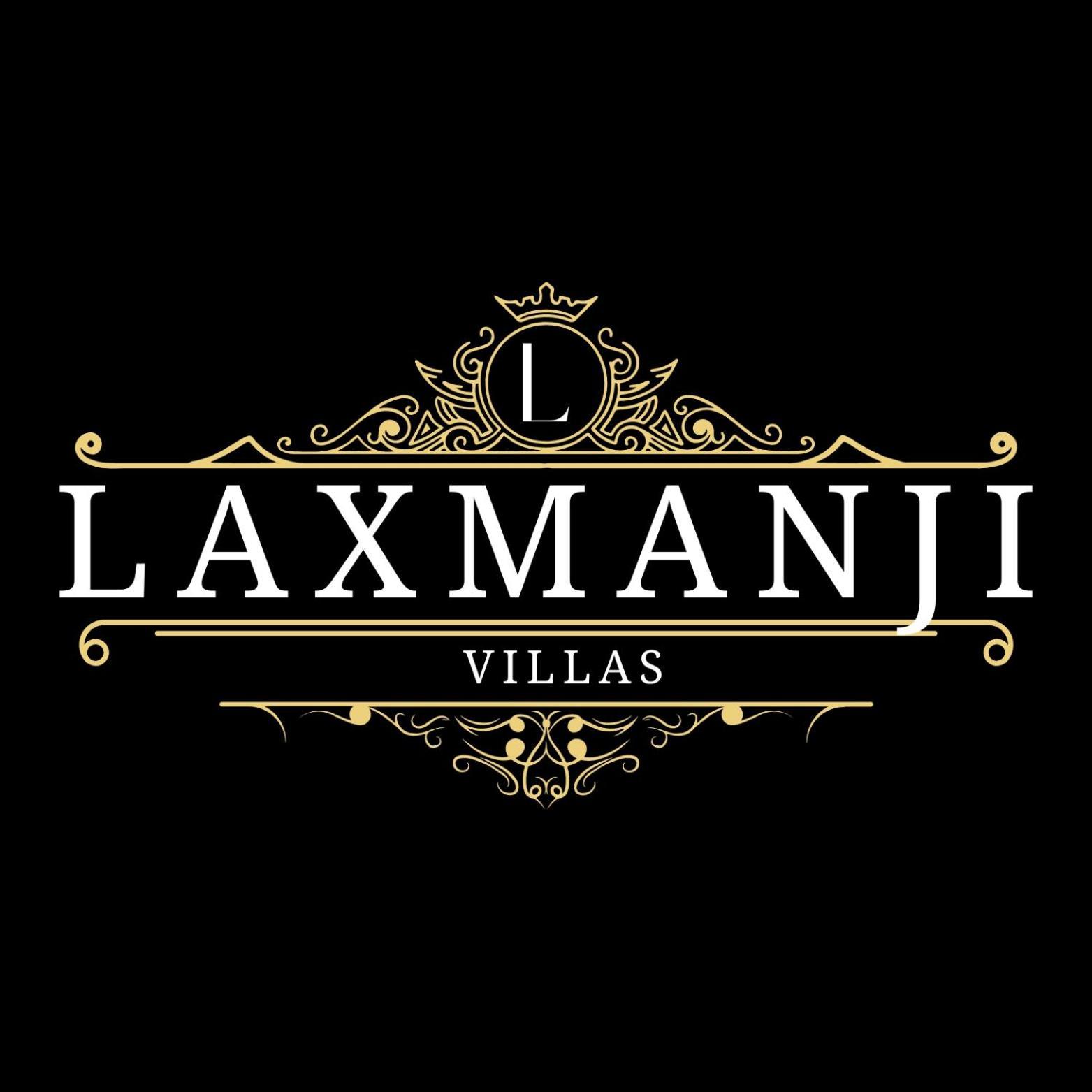 מאונט אבו Laxmanji Villas מראה חיצוני תמונה